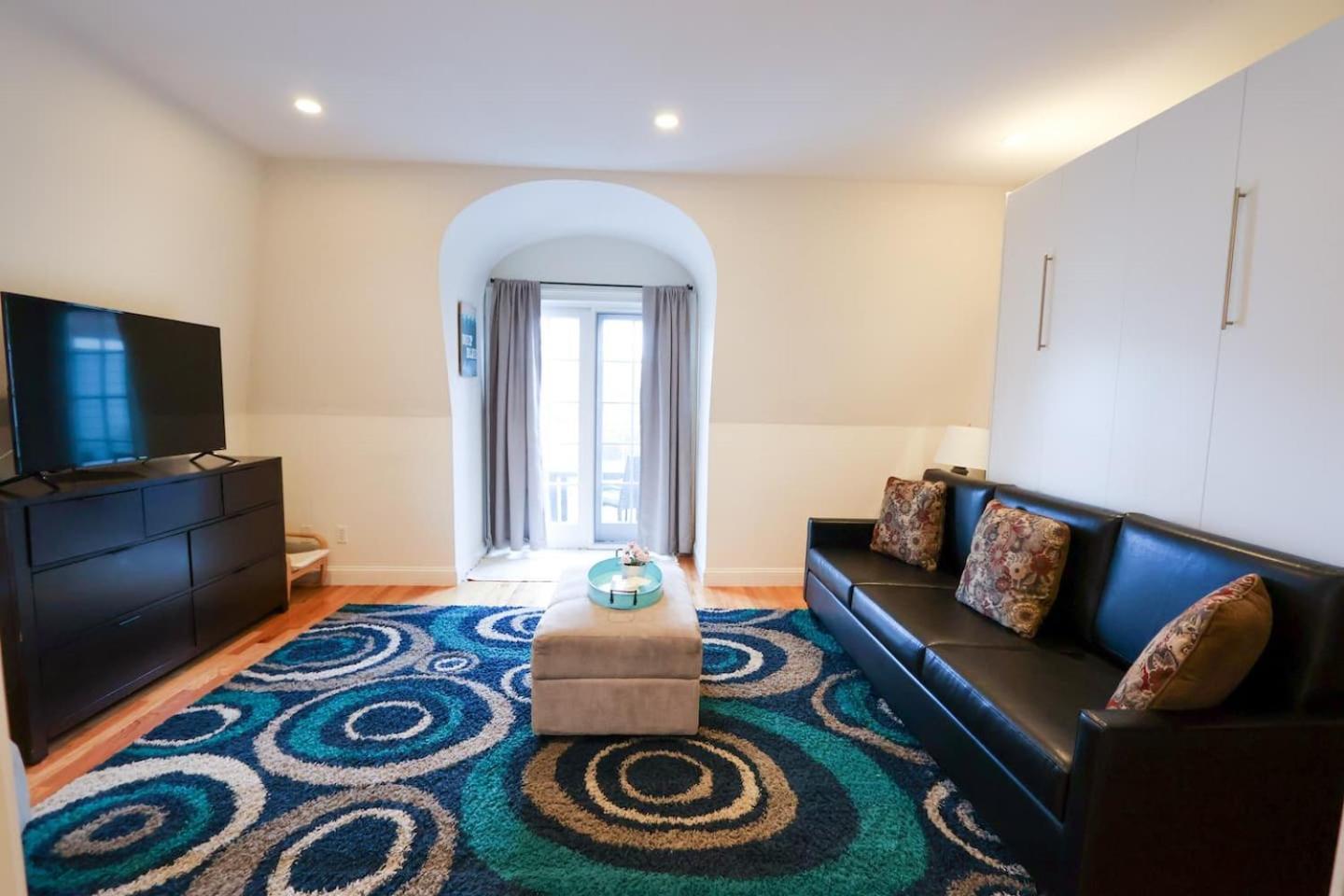 Modern Townhome,Boston Vacation,2 Bath,Pkg,Deck Brookline Exterior foto